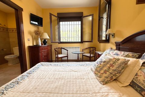 Cortijo i Colomera, Granada, Colomera - € 1.500.000 | Ref: GVCCLM - foto 6
